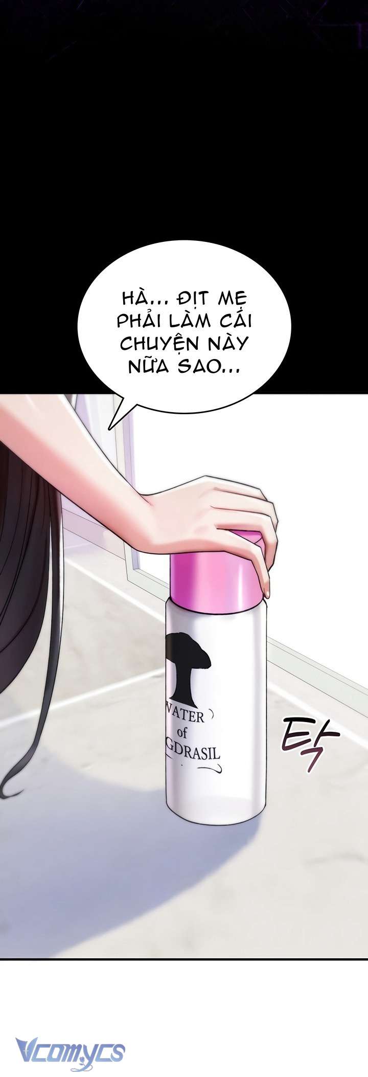 Tôi Sẽ Không Bị Khuất Phục Đâu Chap 5 - Trang 2