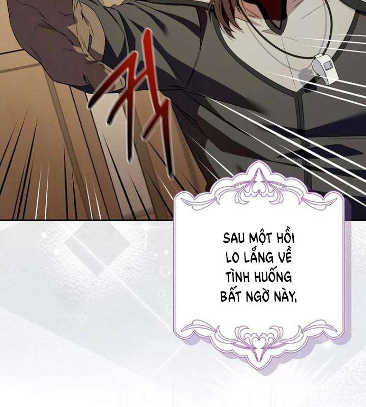 [END SS1] Hãy Cẩn Thận Với Người Đàn Ông Mạnh Nhất Đang Mê Muội Tôi Chap 5 - Trang 2