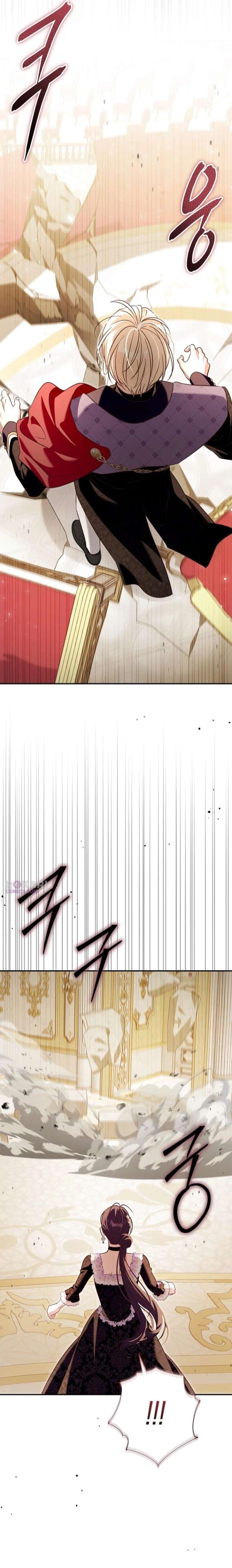 Cô Dâu Của Đại Công Tước Là Chiến Binh Địa Ngục Chap 43 - Trang 2