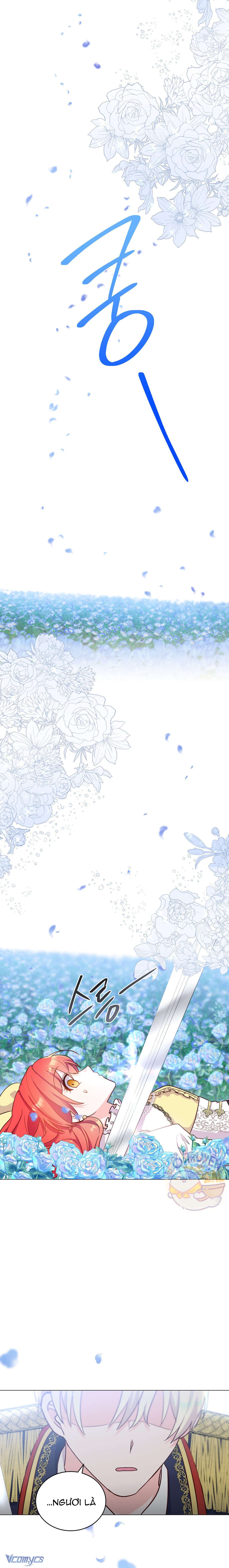 Kết Thúc Viên Mãn Không Cần Tình Yêu Chap 3 - Trang 3