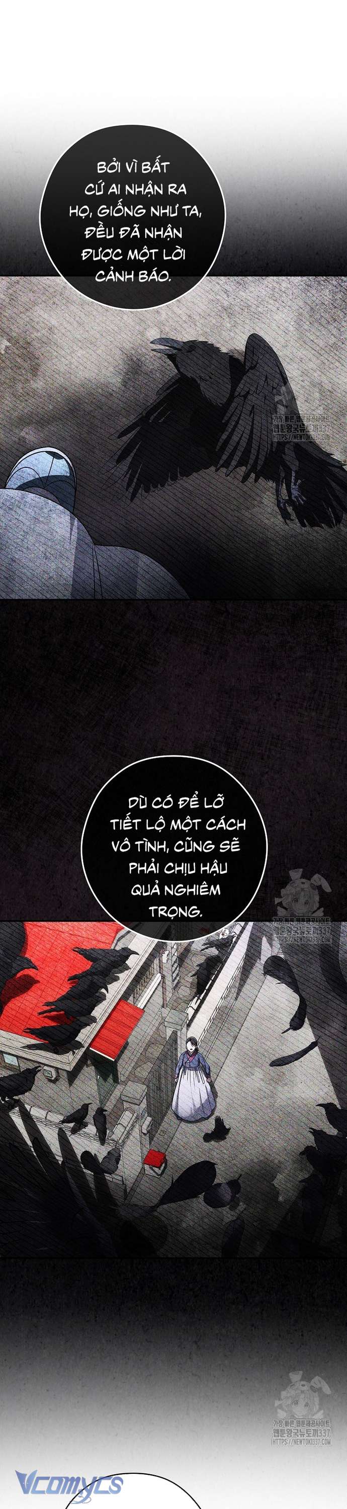 Nhật Ký Từ Chức Cấp S Của Thợ Săn Công Chức Chap 35 - Trang 4