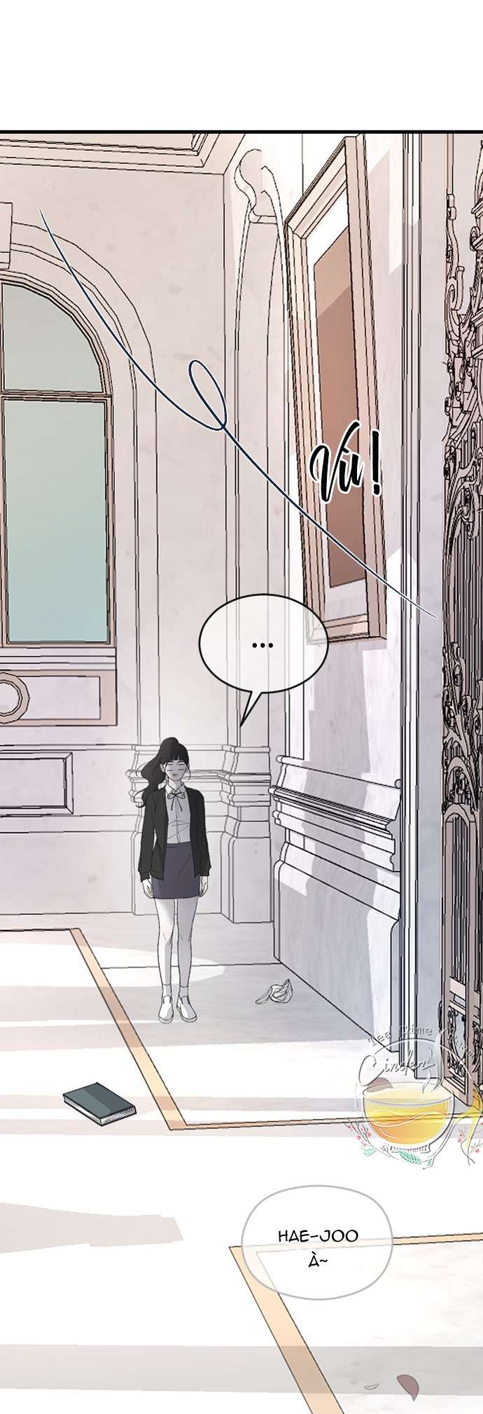 Ba Anh Trai Cực Phẩm Của Tôi Chap 78 - Trang 3