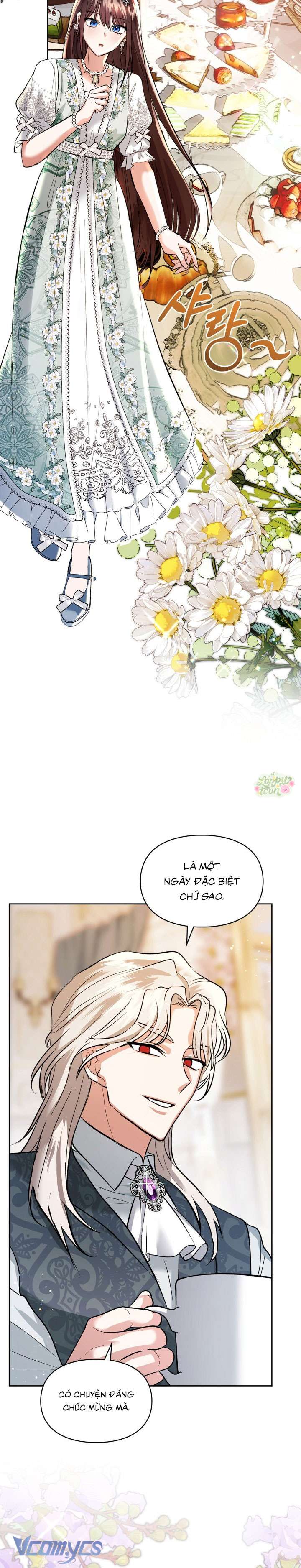 Tôi Mới Là Gia Chủ Thật Sự Chap 42 - Trang 2