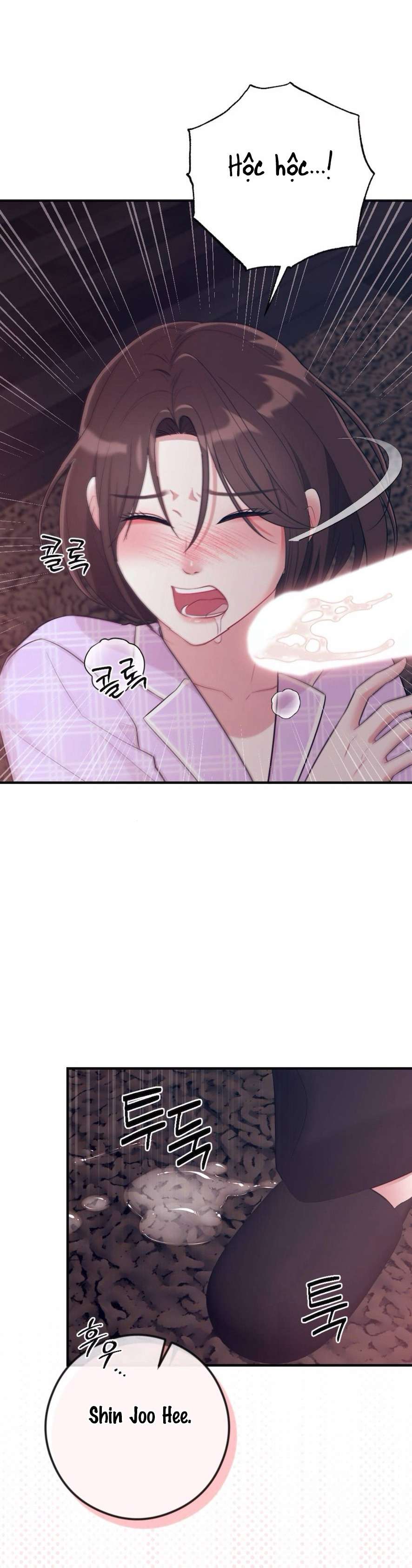 Chiếm Lấy Em Chap 15 - Next Chap 16