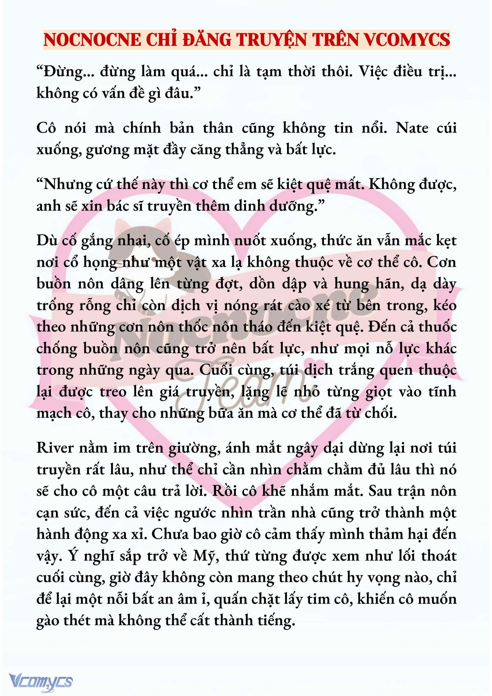 [TIỂU THUYẾT] ĐIỂM CHÍ Chap 85 - Trang 2