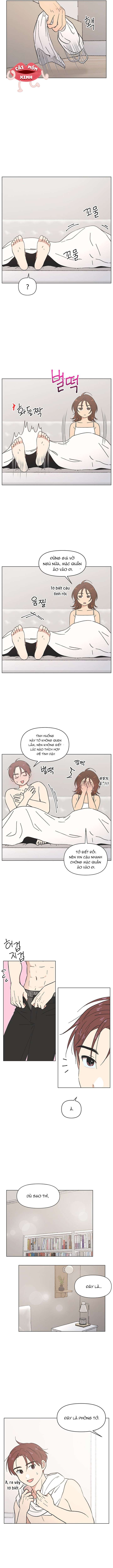 Seasons of Lovesome [SS2] Seasons of Lovesome-Chap 42 - Trang 2