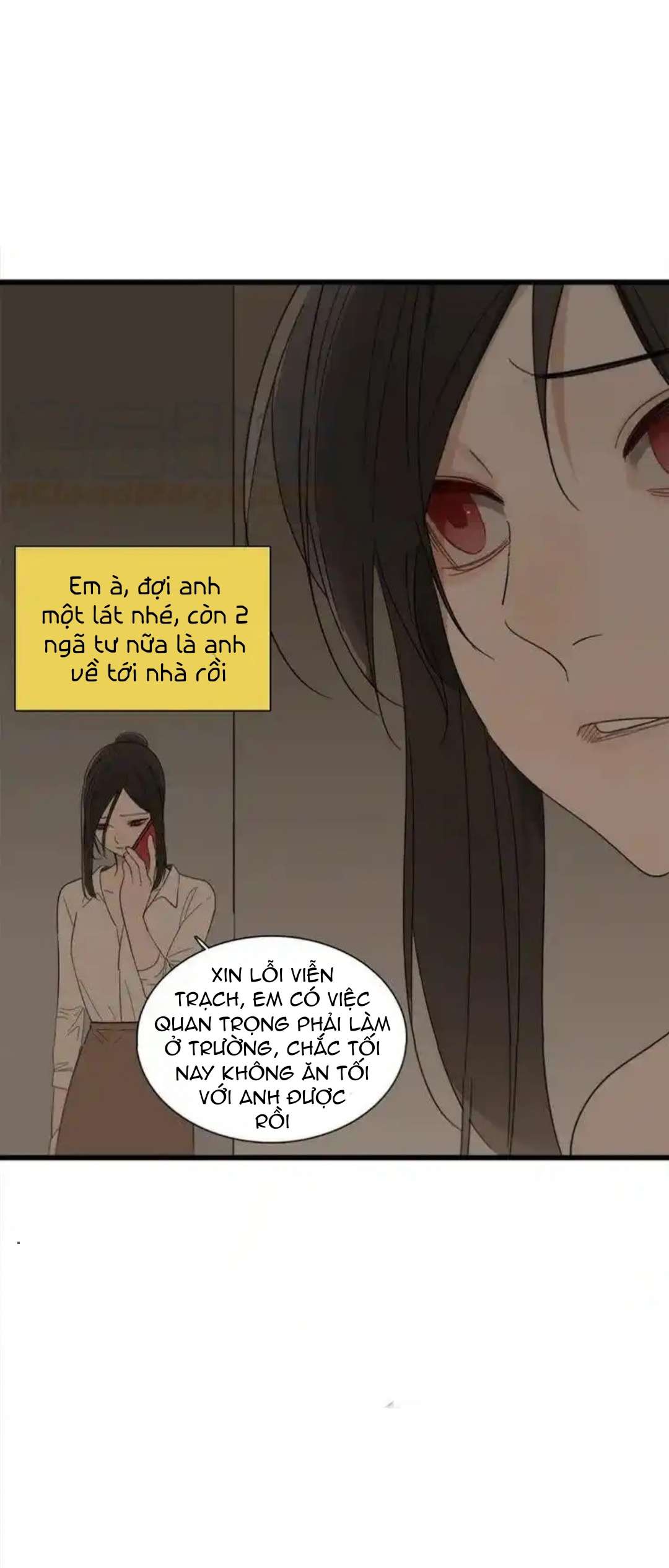 Vật Trong Tay Chapter 12 - Trang 4
