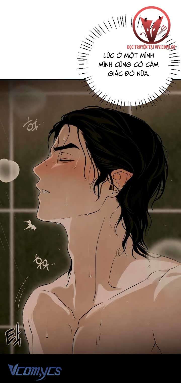 [18+] Mong Ước Của Ác Quỷ Chap 57 - Trang 2