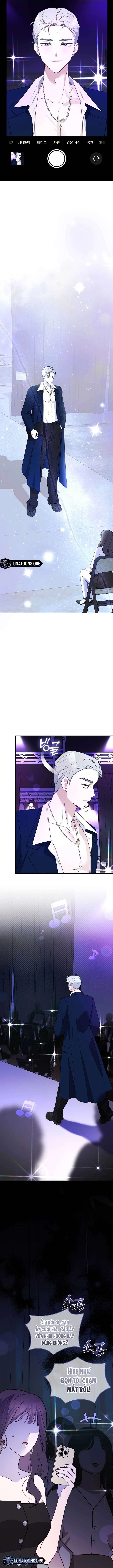[18+] Tôi Nuôi Trai Chỉ Để "Thịt" Chap 7 - Next Chap 8