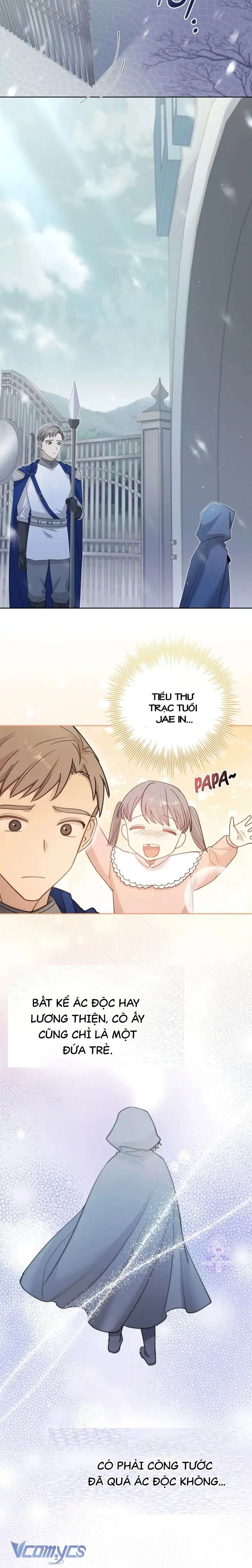 [PNT] Nam Chính À, Tôi Sẽ Tôn Trọng Sở Thích Của Anh! Chap 21 - Trang 2