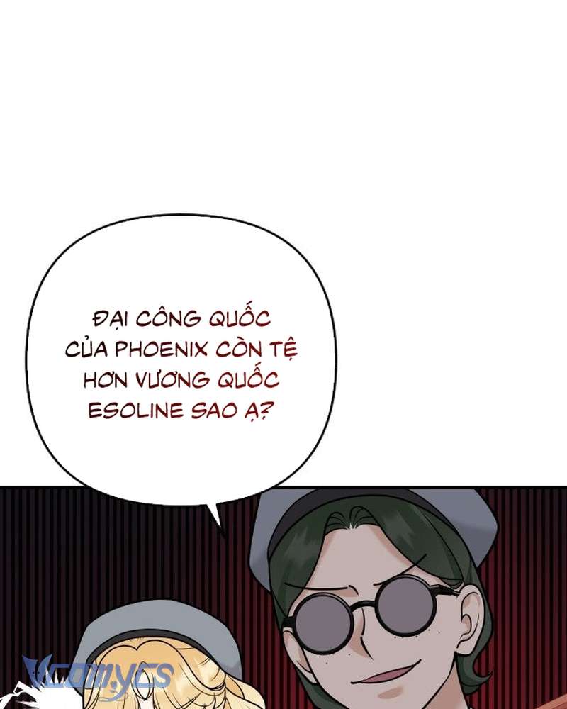 Trước Khi Em Có Ý Định Chạy Trốn Ta Sẽ Ngăn Chặn Nó Chap 36 - Trang 2