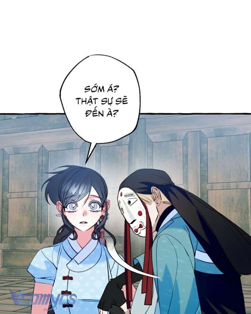 Chuyện Tình Tuyết Phương Bắc Chap 52 - Trang 2