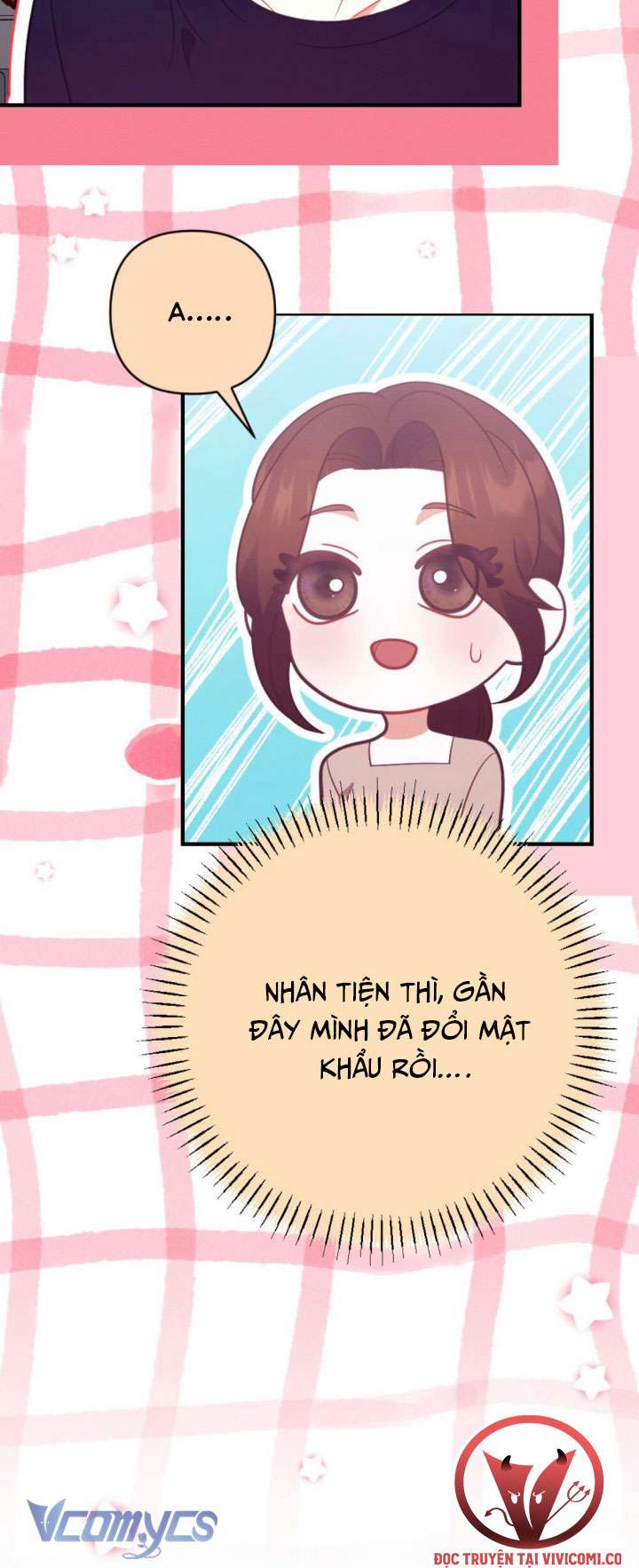[18+] Hối Hận Muộn Màn Chap 7 - Trang 2