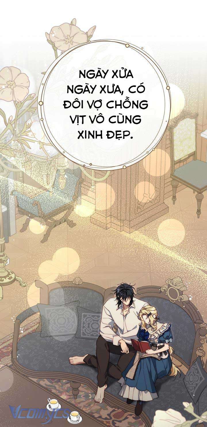 Thuần Hóa Hoàng Tử Quái Vật Chap 24 - Trang 3