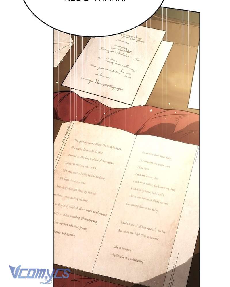 Hãy Dạy Em Cách Khao Khát Chap 42 - Trang 2