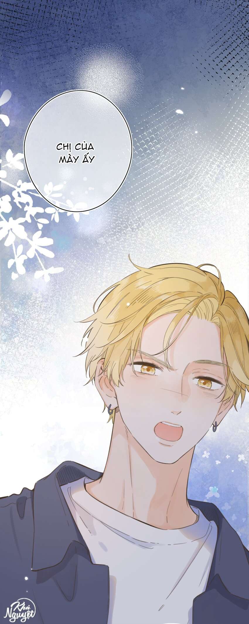 Ánh Sao Phiêu Linh Trong Nước Chap 74 - Trang 4