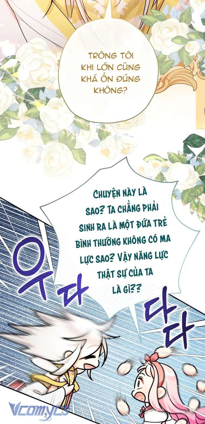 Tiểu Thư Tích Tiền Đi Bụi Chap 93 - Trang 3