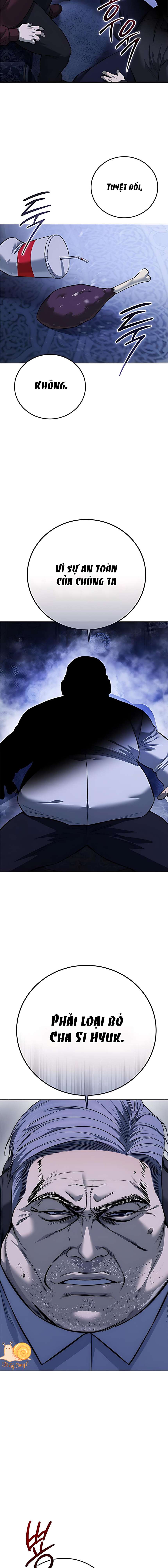 Red Shirt Chap 40 - Trang 2