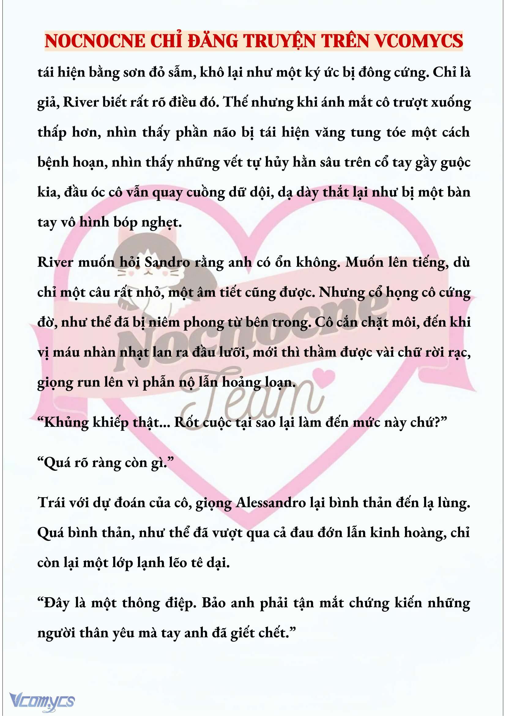 [TIỂU THUYẾT] ĐIỂM CHÍ Chap 159 - Trang 2