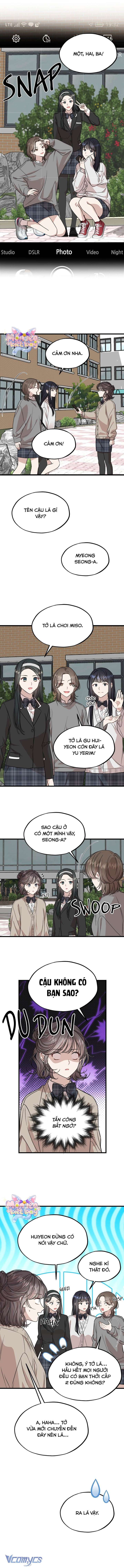 Hẹn Hò Với Game Thủ Chap 9 - Trang 4