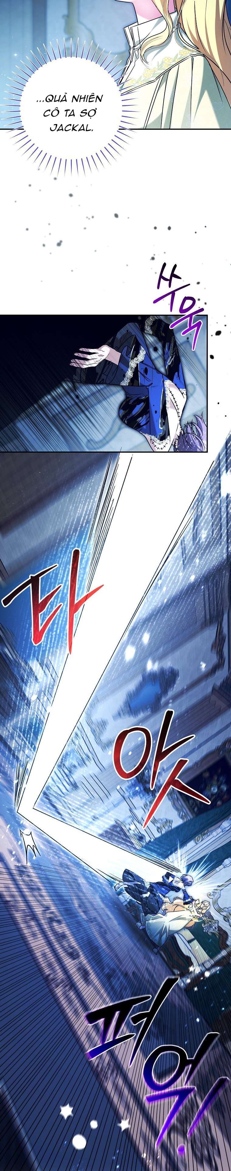 Chị Gái Tôi Là Nhân Vật Chính Chap 67 - Trang 2