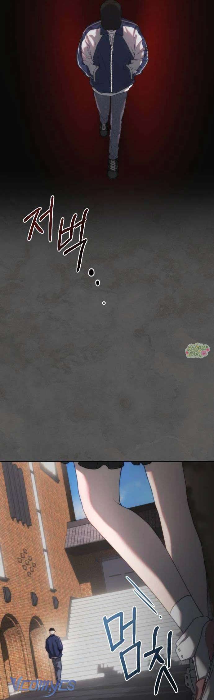 Ai Là Kẻ Đã Giết Tôi? Chap 7 - Trang 3