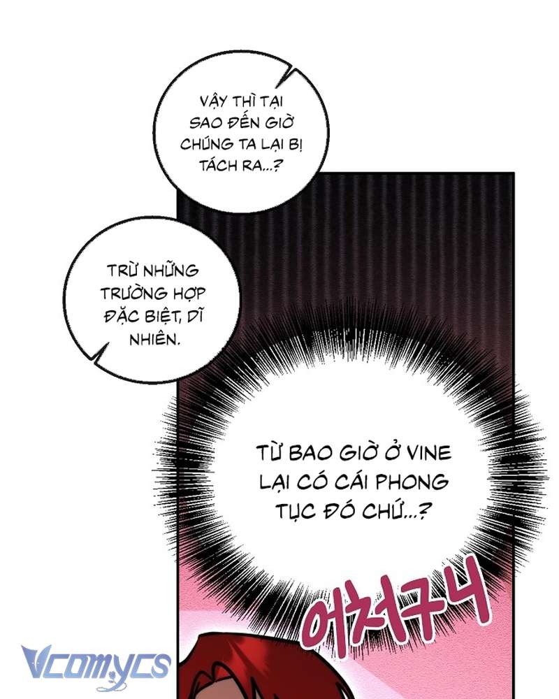 Hãy Dạy Em Cách Khao Khát Chap 27 - Next Chap 28