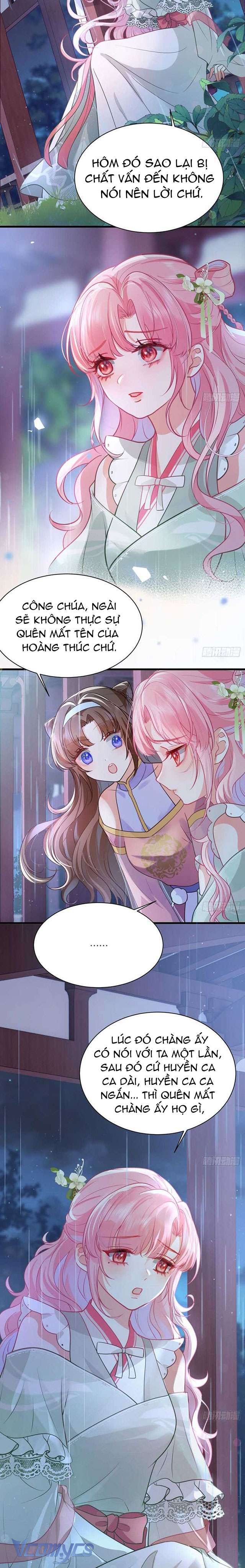 Sau Khi Công Chúa Chơi Xong Thì Vứt Chap 51 - Trang 2
