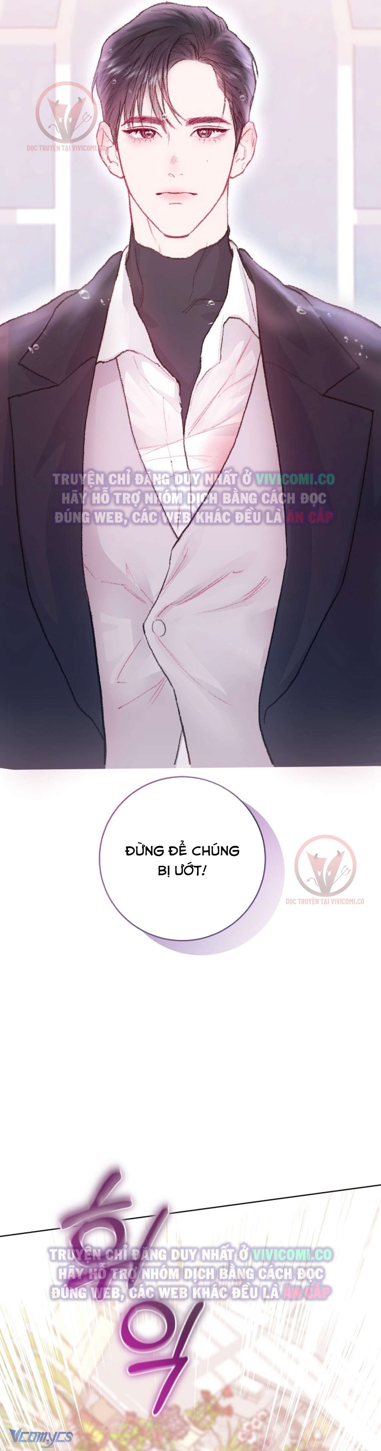 Chàng Quỷ Của Tôi Chap 26 - Trang 4