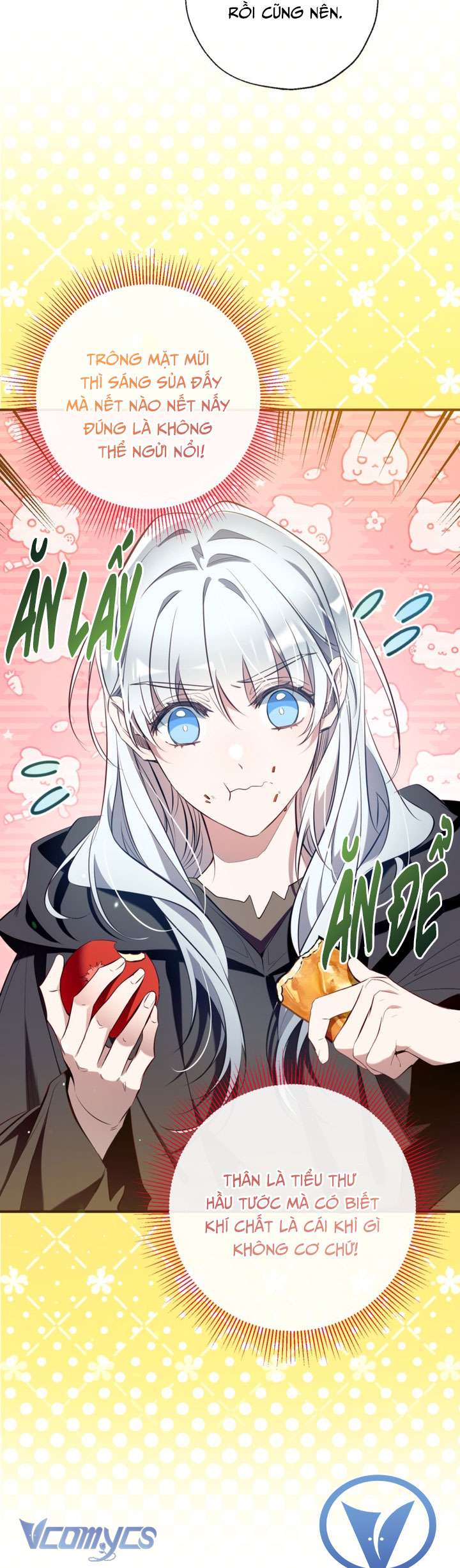 Chúng Ta Có Thể Trở Thành Một Gia Đình Được Không? Chap 152 - Trang 2