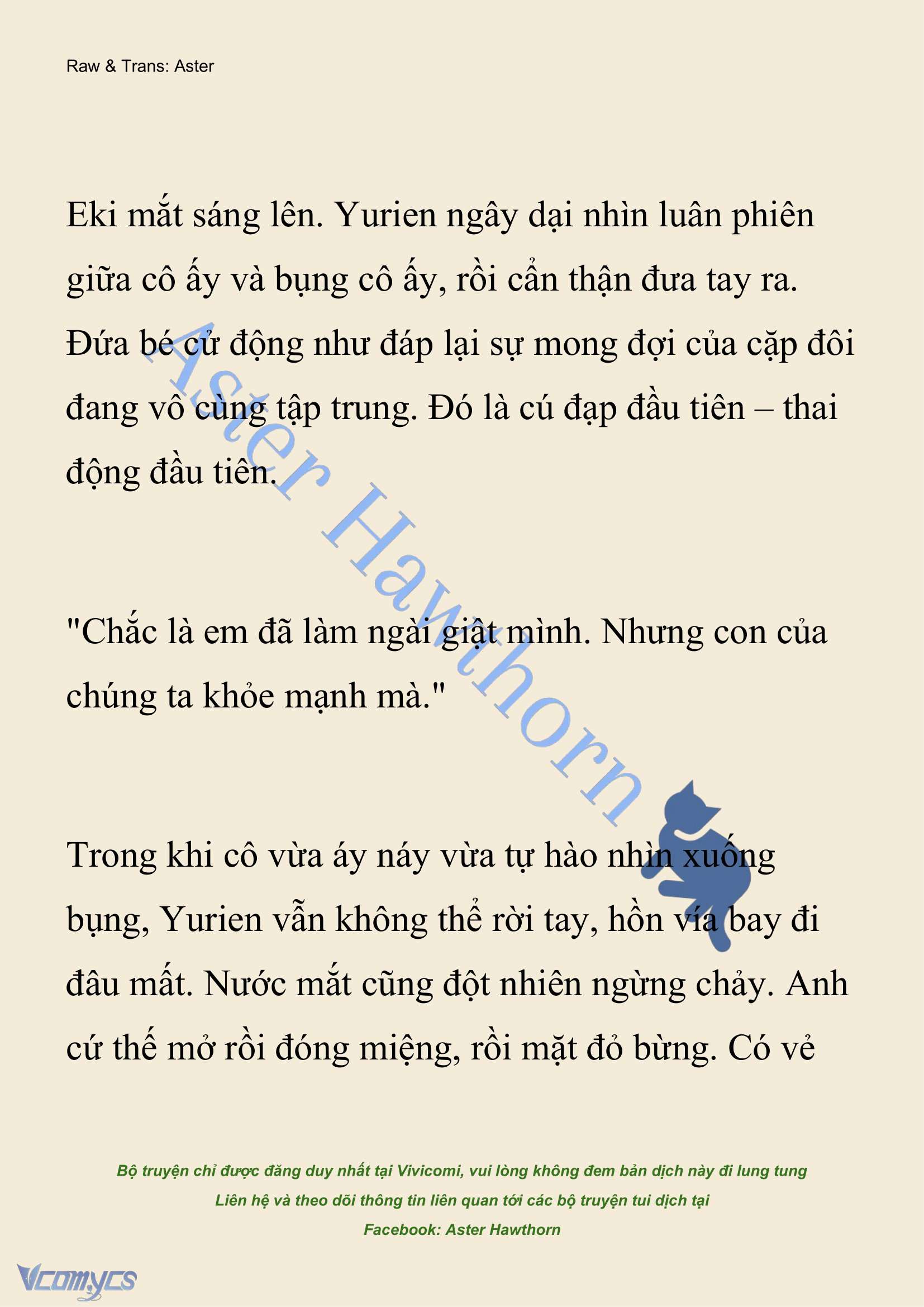 [NOVEL] Đóa Hoa Cầm Kiếm Chap 208 - Trang 2