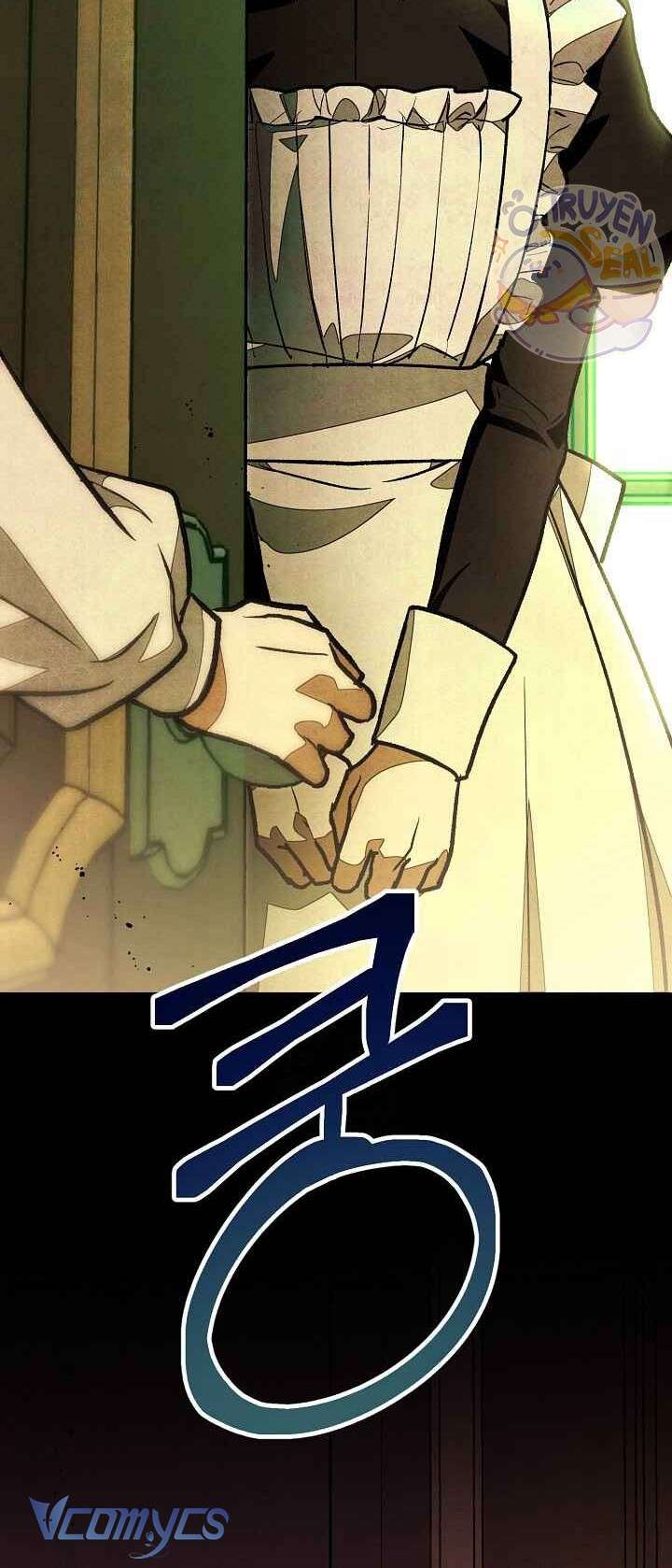 Chào Mừng Đến Với Dinh Thự Hoa Hồng Chap 9 - Trang 3