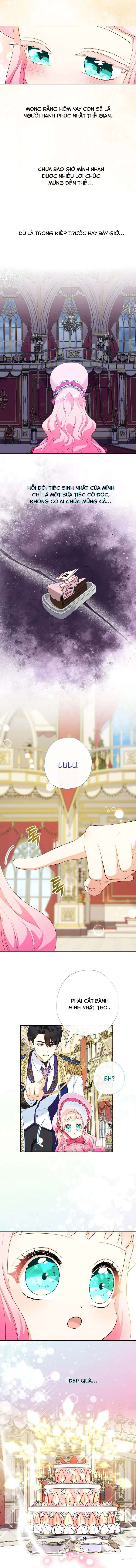 [PNT] Tiểu Thư Tích Tiền Đi Bụi Chap 86 - Trang 2