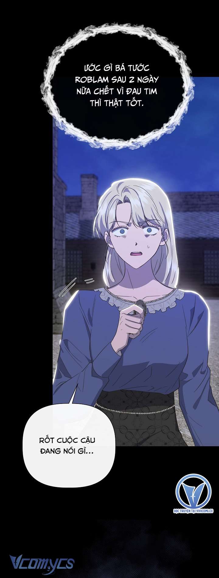 Tôi Không Phải Là Cinderella Chap 98 - Trang 4