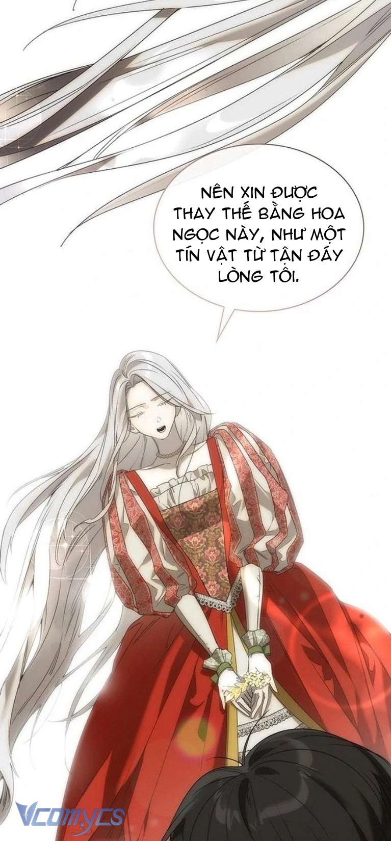 Cứ Cố Gắng Hết Sức Để Hối Hận Chap 10 - Trang 4