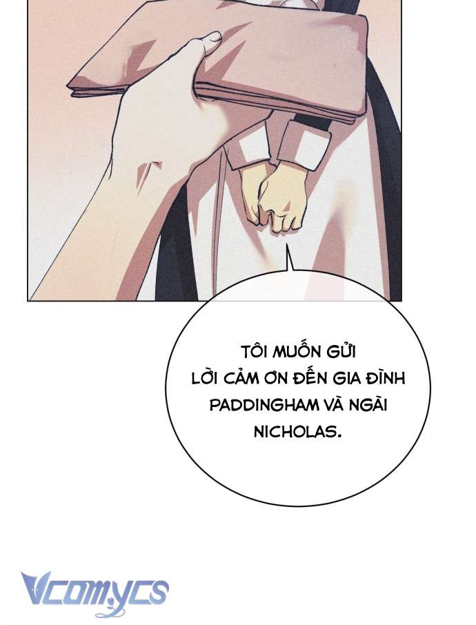 Aubrey Thanh Lịch Chap 12 - Trang 3