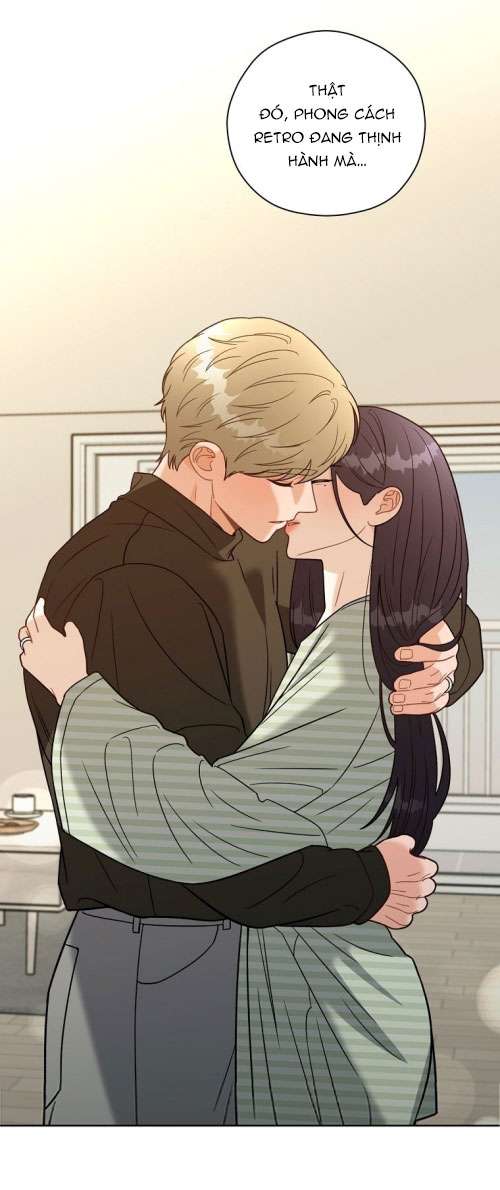 [18+] Ngọn Gió Thơ Ngây Chap 7 - Trang 2