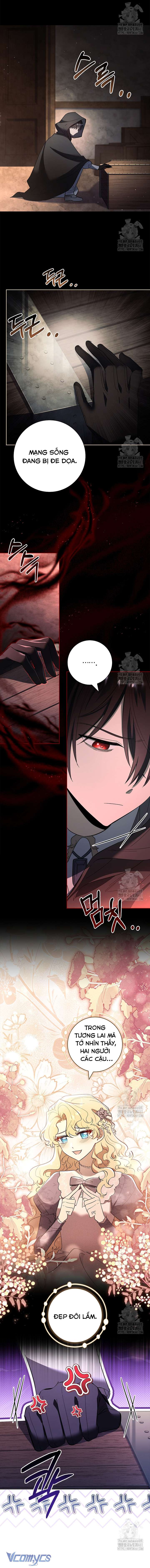 [PNT] Nam Chính À, Tôi Sẽ Tôn Trọng Sở Thích Của Anh! Chap 68 - Trang 2