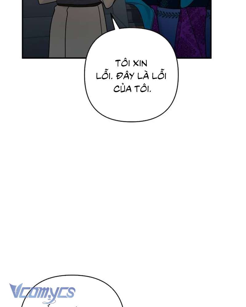 Trước Khi Em Có Ý Định Chạy Trốn Ta Sẽ Ngăn Chặn Nó Chap 30 - Trang 2