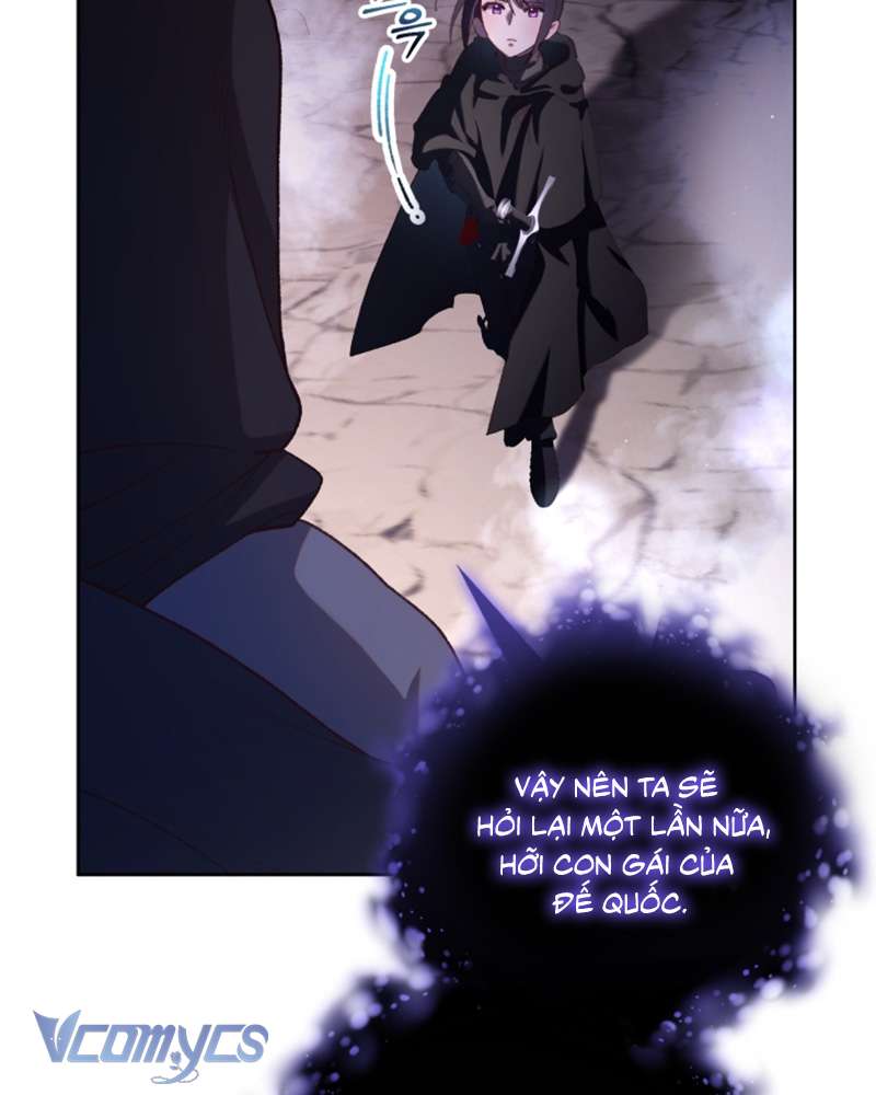 [Sứa Biển] Em Trai Tôi Là Hoàng Đế Ngang Ngược Chap 85 - Trang 2