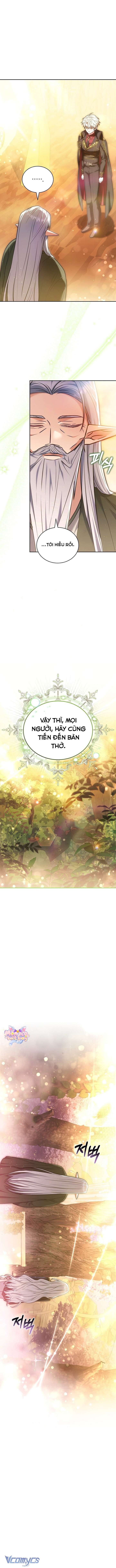 Tiểu Thư Là Kẻ Bám Đuôi Chap 6 - Next Chap 7