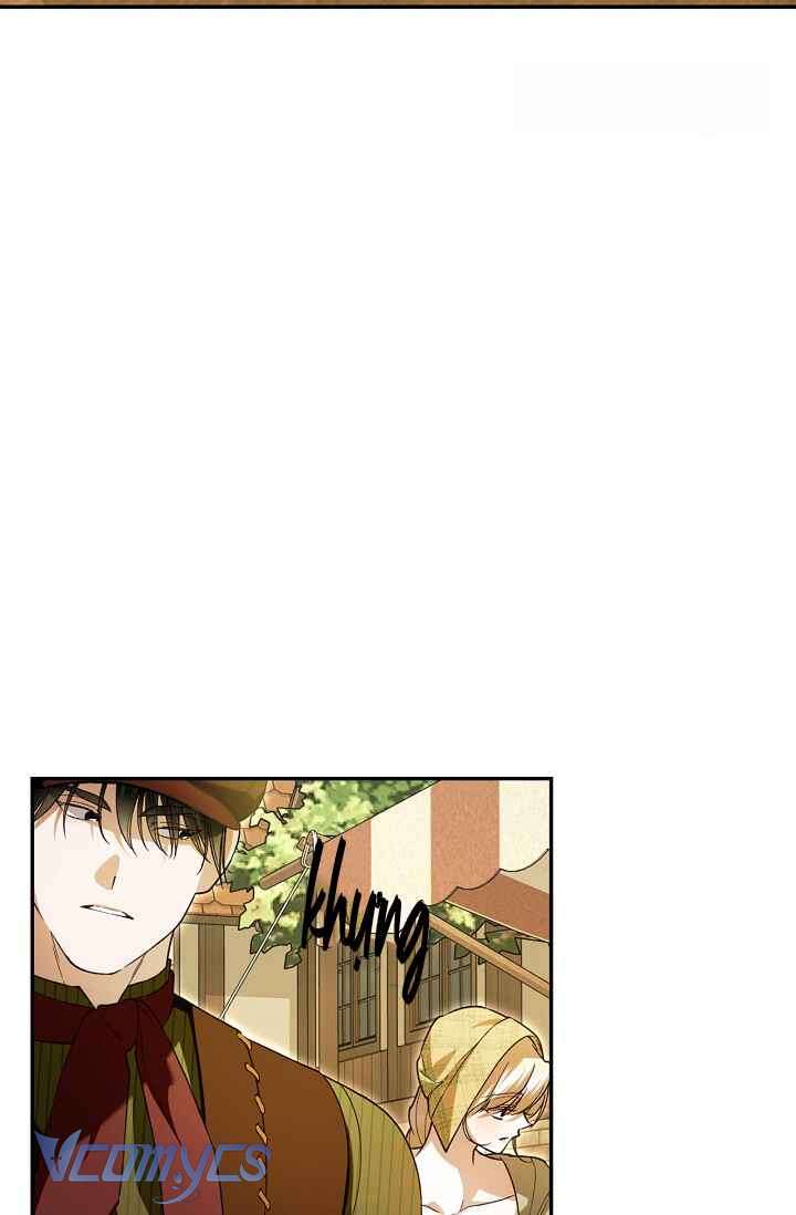 Phương Pháp Che Giấu Đứa Con Của Hoàng Đế Chap 120 - Trang 3