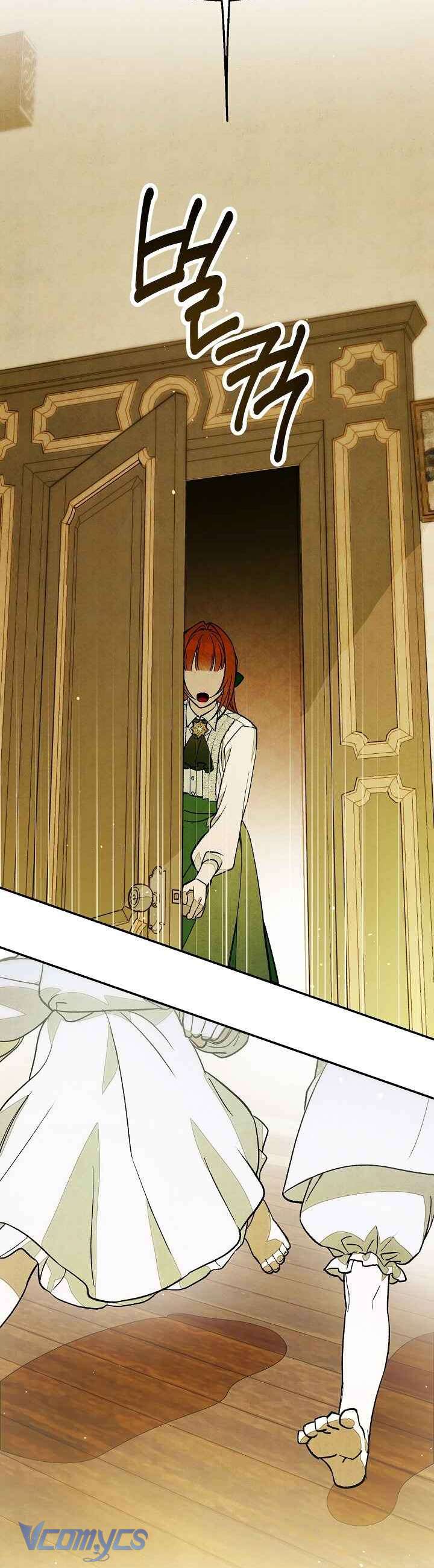 Chào Mừng Đến Với Dinh Thự Hoa Hồng Chap 8 - Trang 3