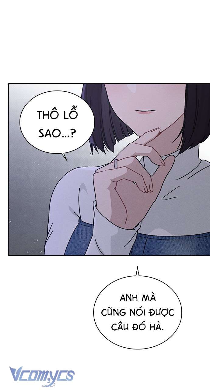 Review Người Yêu Cũ Chap 5 - Next Chap 6