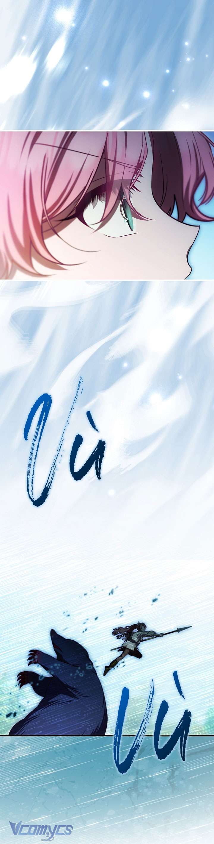 Lần Đầu Bé Út Được Yêu Thương Chap 82 - Trang 2