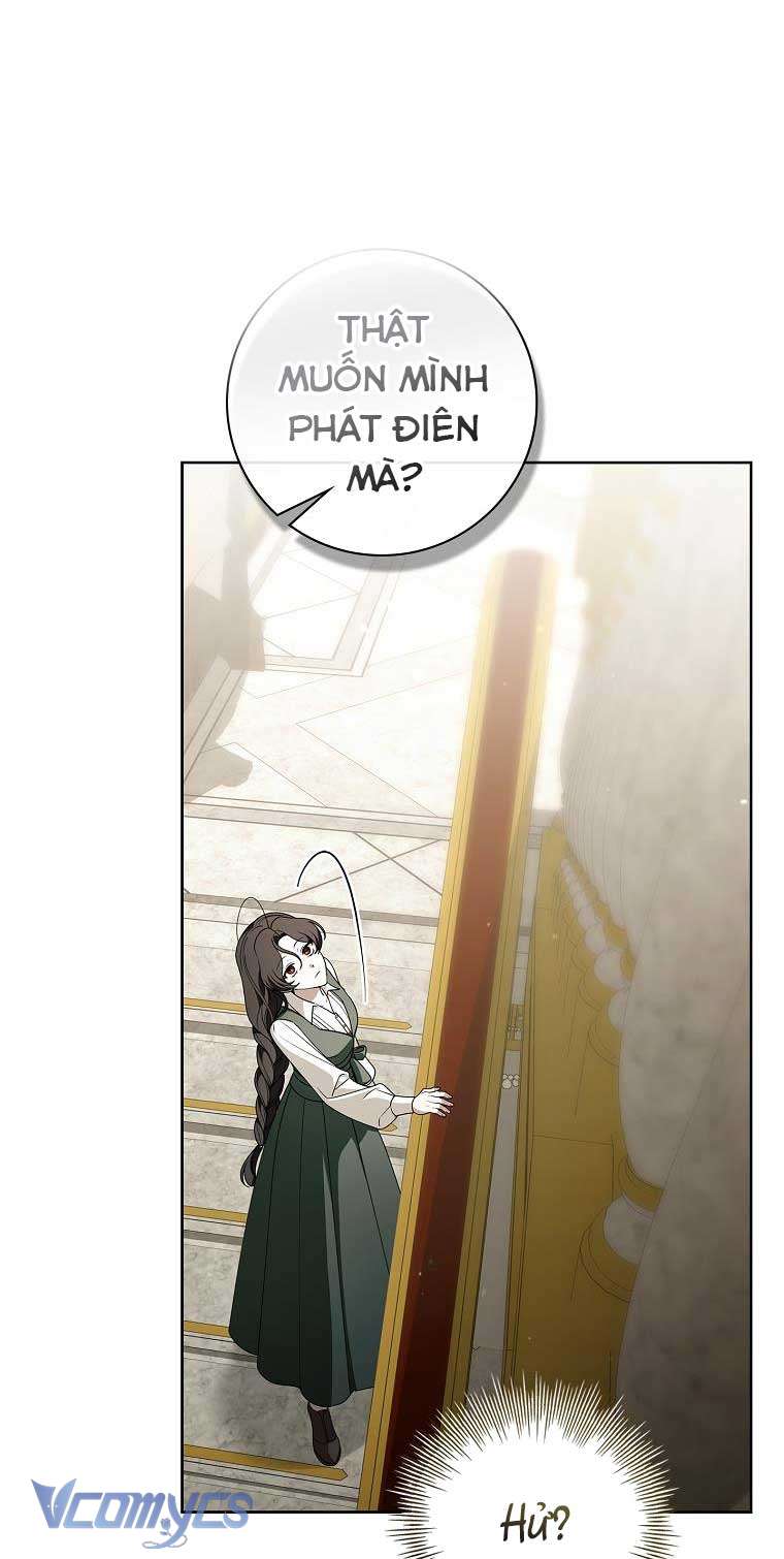 100 lời nguyền tại dinh thự Illestone Chap 32 - Trang 3