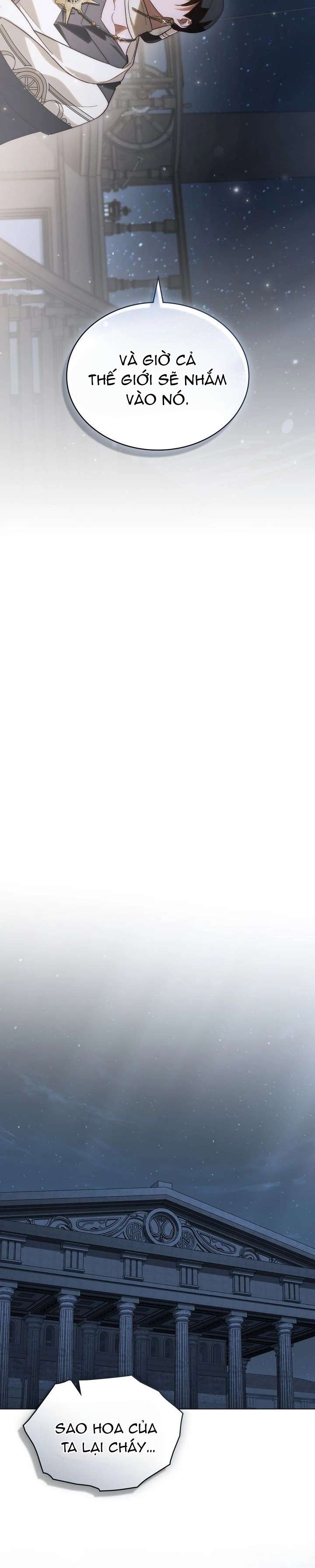 Khi Số Phận Tìm Đến Hai Ta Chap 81 - Next Chap 82