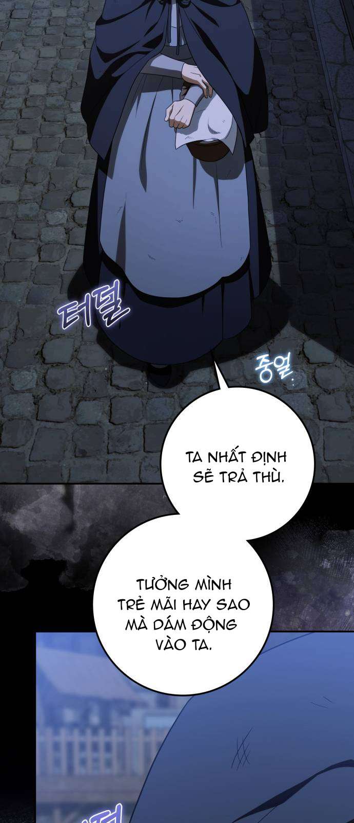 Nữ Công Tước Chiến Lợi Phẩm Chap 37 - Trang 2