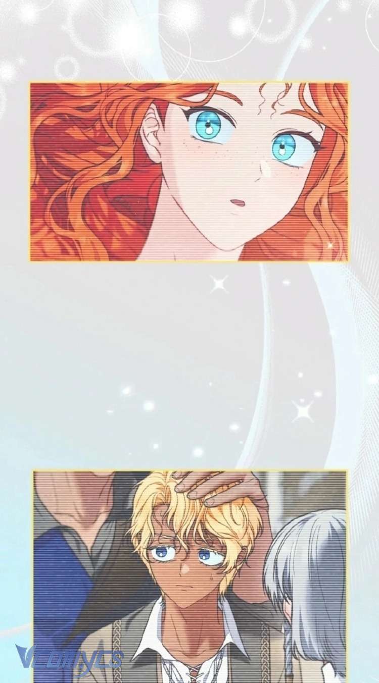 Hôn Nhân Vụ Lợi 2: Bản Tình Ca Không Thể Quên Chap 28 - Trang 2