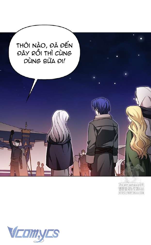 Kế Hoạch Nghỉ Hưu Của Nhân Vật Phản Diện Chap 28 - Trang 4